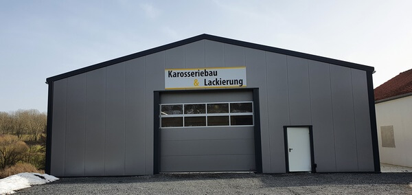 Start - Kapeller GmbH Haustechnik und KfZ Werkstatt, 63546 Hammersbach